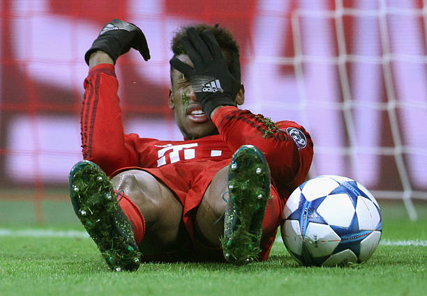 致命失误：埃斯科瓦尔乌龙球背后的悲剧与反思