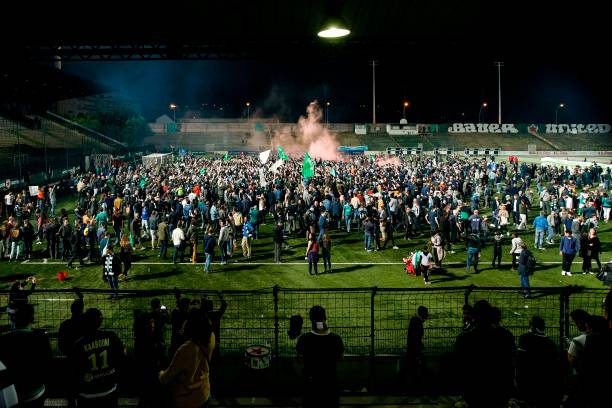 不止于比赛：龙兴国际足球场如何带动区域经济与文化发展