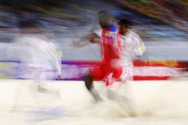 梅西终场前绝平，点球大战助球队捧杯