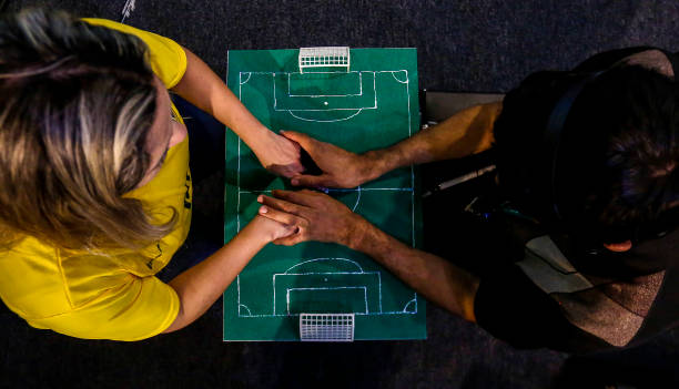 德甲历届冠军回顾：从1963年至今的冠军球队全记录