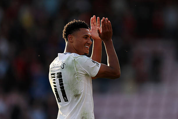 61年等待终结！C罗刷新纪录书写新篇章