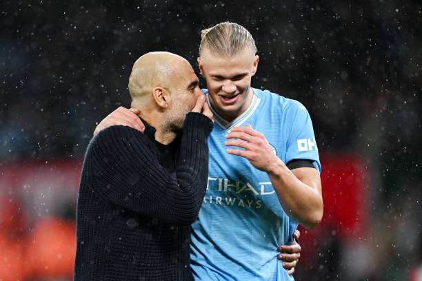 从小组赛到决赛：今年欧冠冠军的五大候选队伍