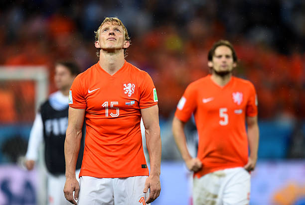 盘点历年FIFA世界排名第一的足球队