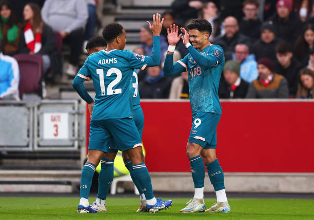 足球术语大揭秘：梅开二度、帽子戏法、大四喜、五子登科究竟指什么？