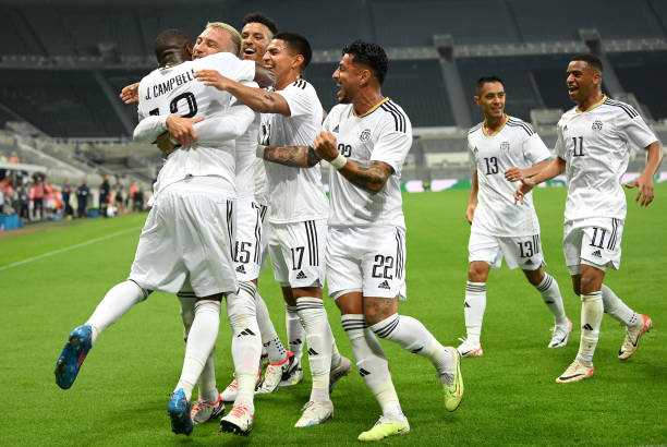 荣耀时刻！2024福建省中学生足球锦标赛颁奖典礼圆满落幕