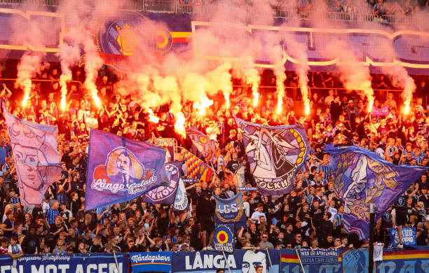 全球垫底：揭秘世界排名最低的足球队