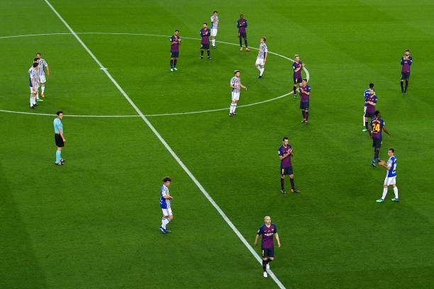 德甲上赛季排名总结：欧战资格争夺激烈，保级大战惊心动魄