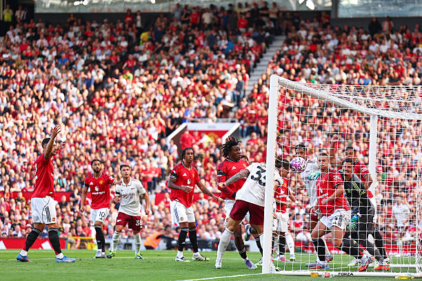 德甲球队实力分档：拜仁独一档，多特领衔第二梯队