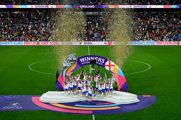 欧足联改革见效?2025欧冠决赛奖金暴涨,中小球队受益