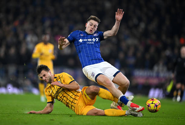 足球术语科普：球门球的起源与实战作用