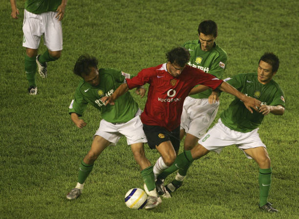 疫情下的特殊安排：2020中超联赛赛制解析