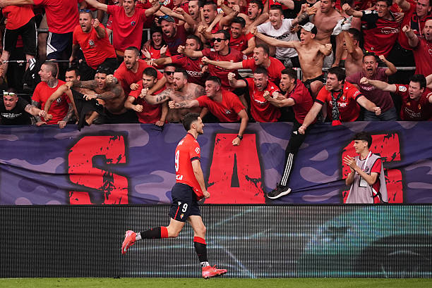 欧冠参赛联赛全解析:哪些联赛能登上欧洲之巅?