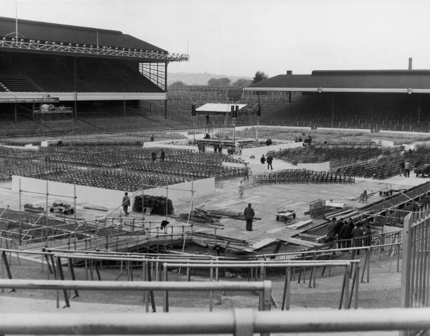 国际赛足球：全球顶级国家队之间的较量