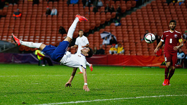 今晚足球赛事直播时间安排，赶紧收藏！