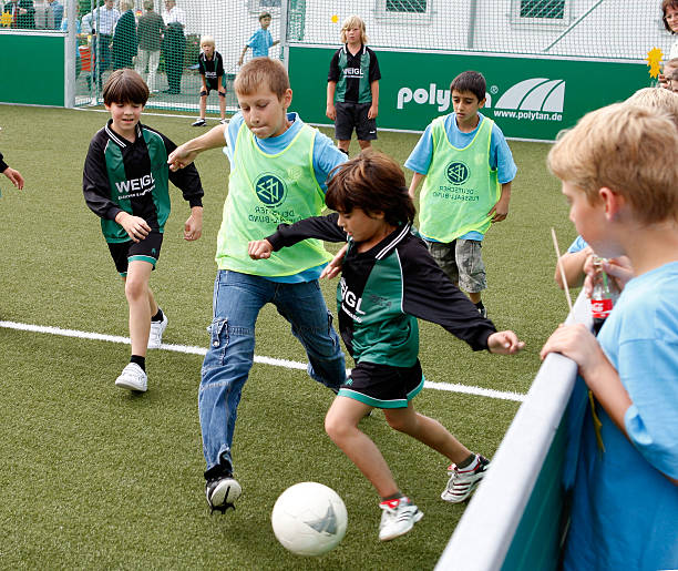 足球迷必看:详解不构成越位犯规的5种情形