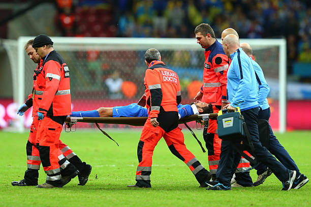 凯恩年薪超C罗？盘点五大联赛前锋薪资TOP10