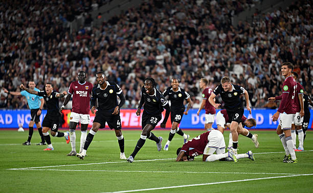 欧冠王者之路：1956年至今的冠军名单