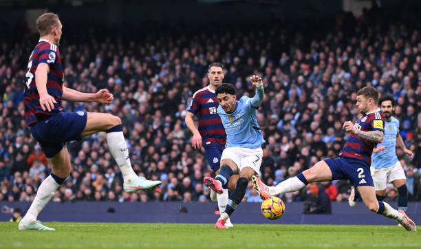 国家队进球数排名：哪些国家是进攻之王？