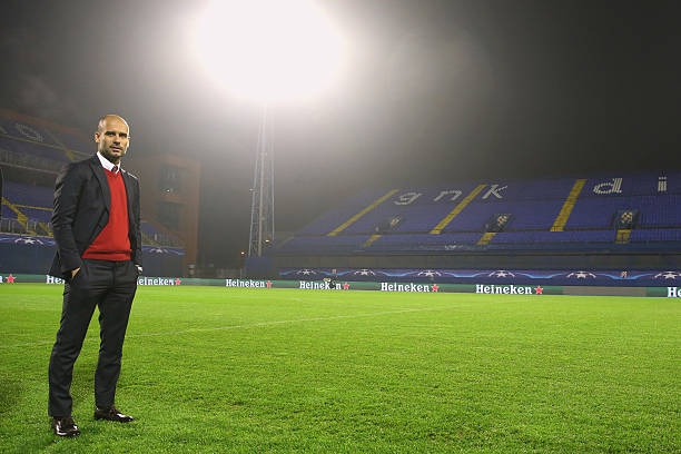 格鲁吉亚队主帅战术解析:防守反击还是控球进攻?