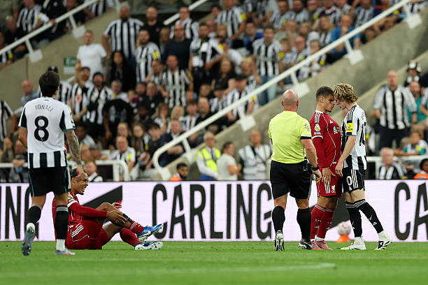 博格坎普穿过的号码：从青年队到退役