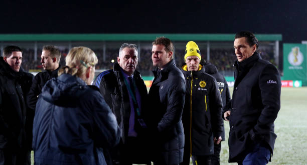 全国足球直播平台盘点:哪些软件值得下载?