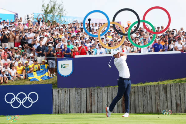 里约奥运乒乓球男团决赛：马龙独得两分助中国队夺冠