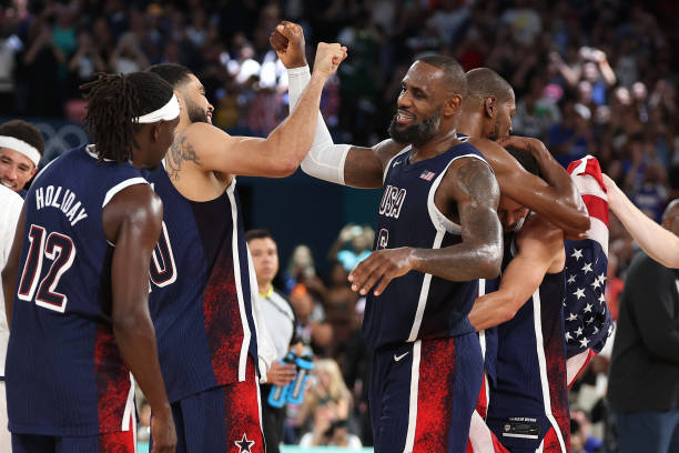 奥运会举办间隔的历史与未来展望