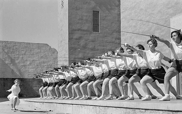 中国奥运会的起点：追溯中国参与奥运的历史