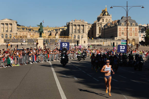 奥运赛场惊现绿旗风波，工作人员紧急收缴引关注