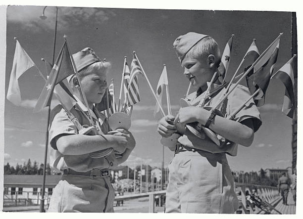 第一届奥运会是在哪个城市举行的？