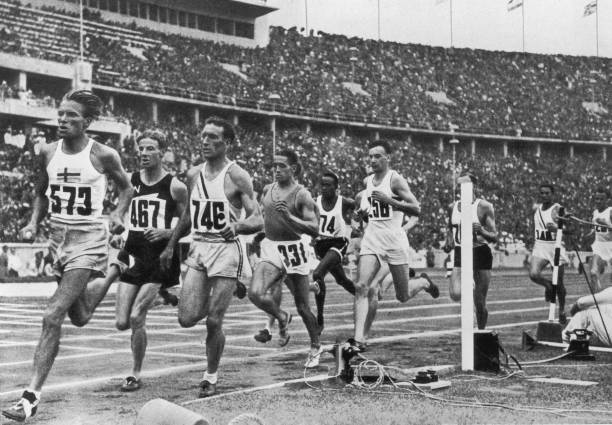 2012伦敦奥运会：英国如何成功举办并留下遗产