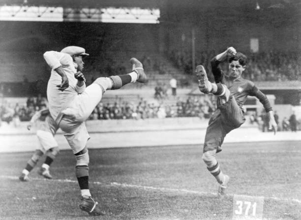 回顾2008年北京奥运会：中国首次主办夏季奥运会