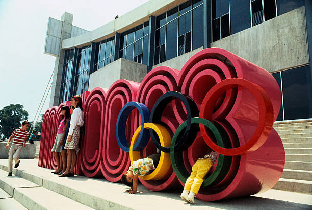 奥运会举办周期分析：每届赛事的天数规律