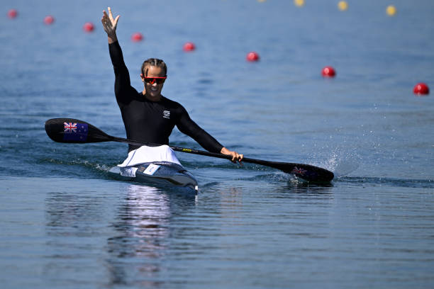 少年得志：邓亚萍奥运首冠年龄创中国纪录