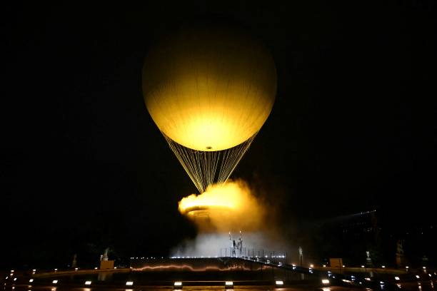 里约、平昌、东京、巴黎:奥运之旅回顾