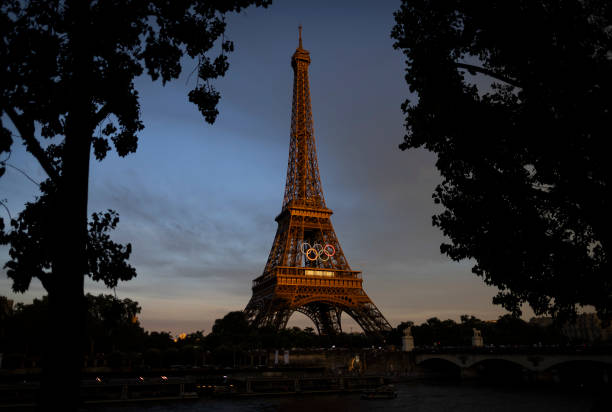 冬季奥运会举办时间表：历届举办年份一览