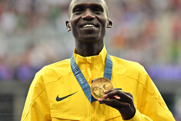 2024年夏季奥运会：法国巴黎成为最新主办国