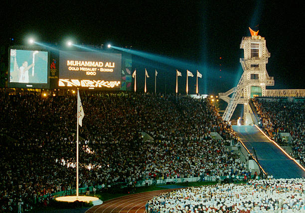 美国如何为2028年洛杉矶奥运会做准备：从安保到志愿者招募