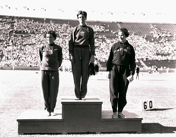 乒乓球奥运金牌数量变化趋势