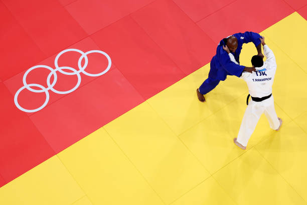 奥运会乒乓球比赛项目分类与历史演变