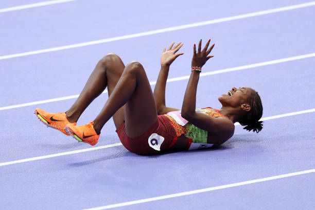 五环标志在奥运会中的具体应用与意义