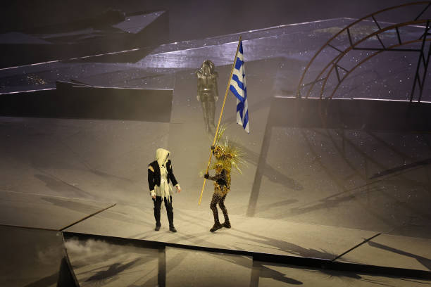 奥运会乒乓球比赛项目一览：单打、团体和混合双打