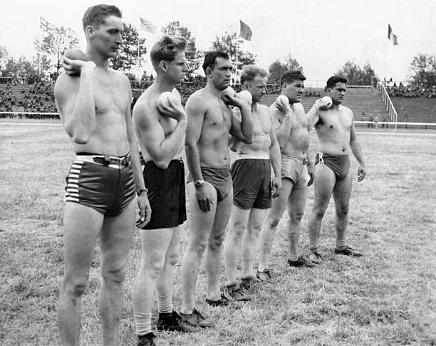 暨南大学学生近距离感受苏炳添的体育精神