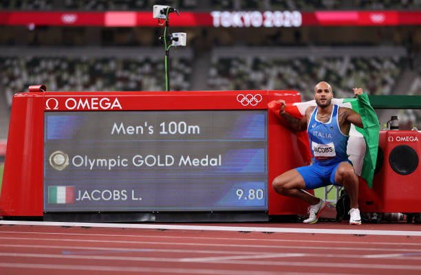 2023年世界田径锦标赛跳高决赛成绩记录表