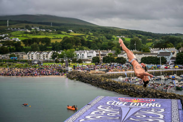 全红婵国内选拔赛精彩视频，领略她的技术细节！