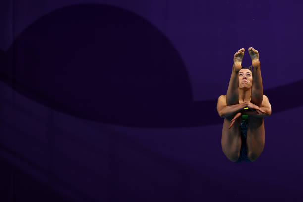 赛场内外的吴艳妮:身高带来的优势与挑战