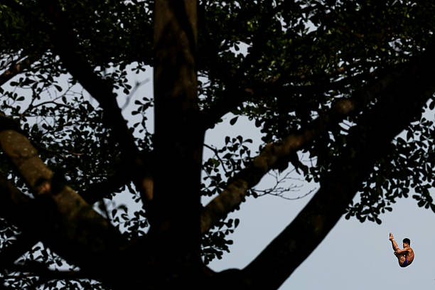 跳远如何“跳”得更远?组词背后的技术秘密