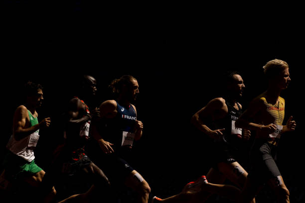 不可思议的45米！跳高史上最高纪录诞生