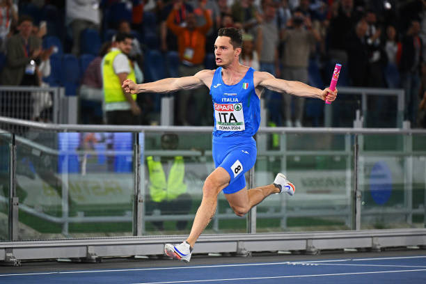 古希腊信使与马拉松:命名的浪漫传说