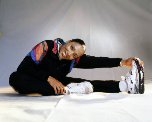 陈若琳身高数据曝光：小个子运动员如何成就大梦想